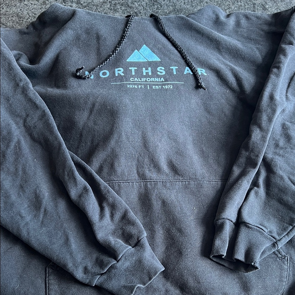 Northstar California Women’s Hoodie, Size L